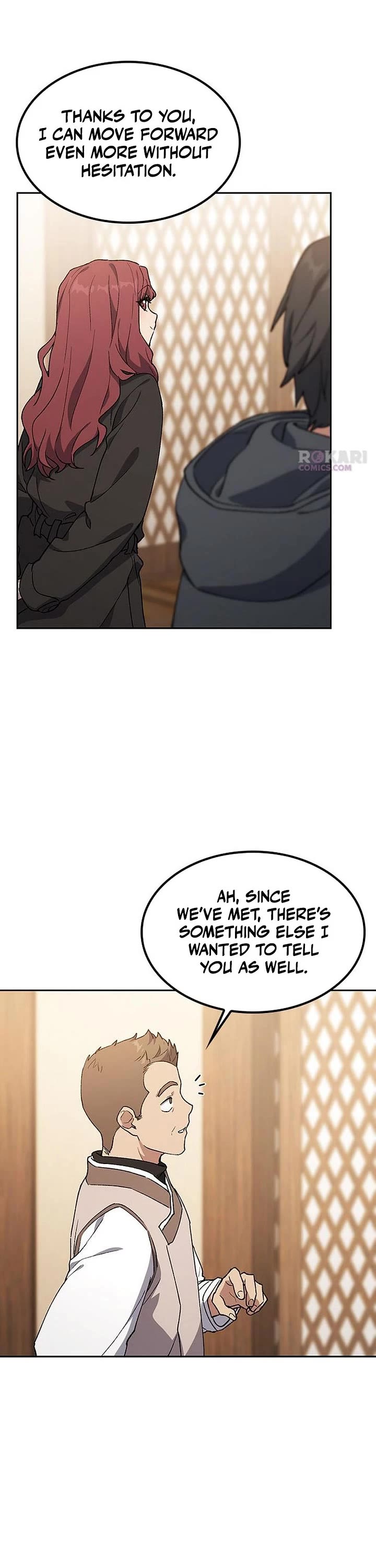 Healing Life Through Camping In Another World chapter 99 page 36