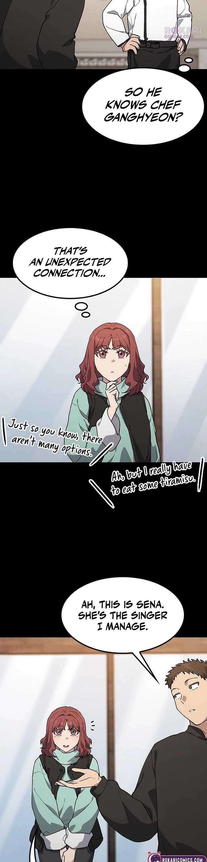 Healing Life Through Camping In Another World chapter 99 page 4