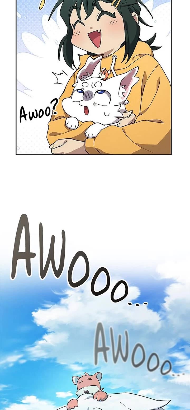 Healing Life Through Camping In Another World chapter 99 page 40