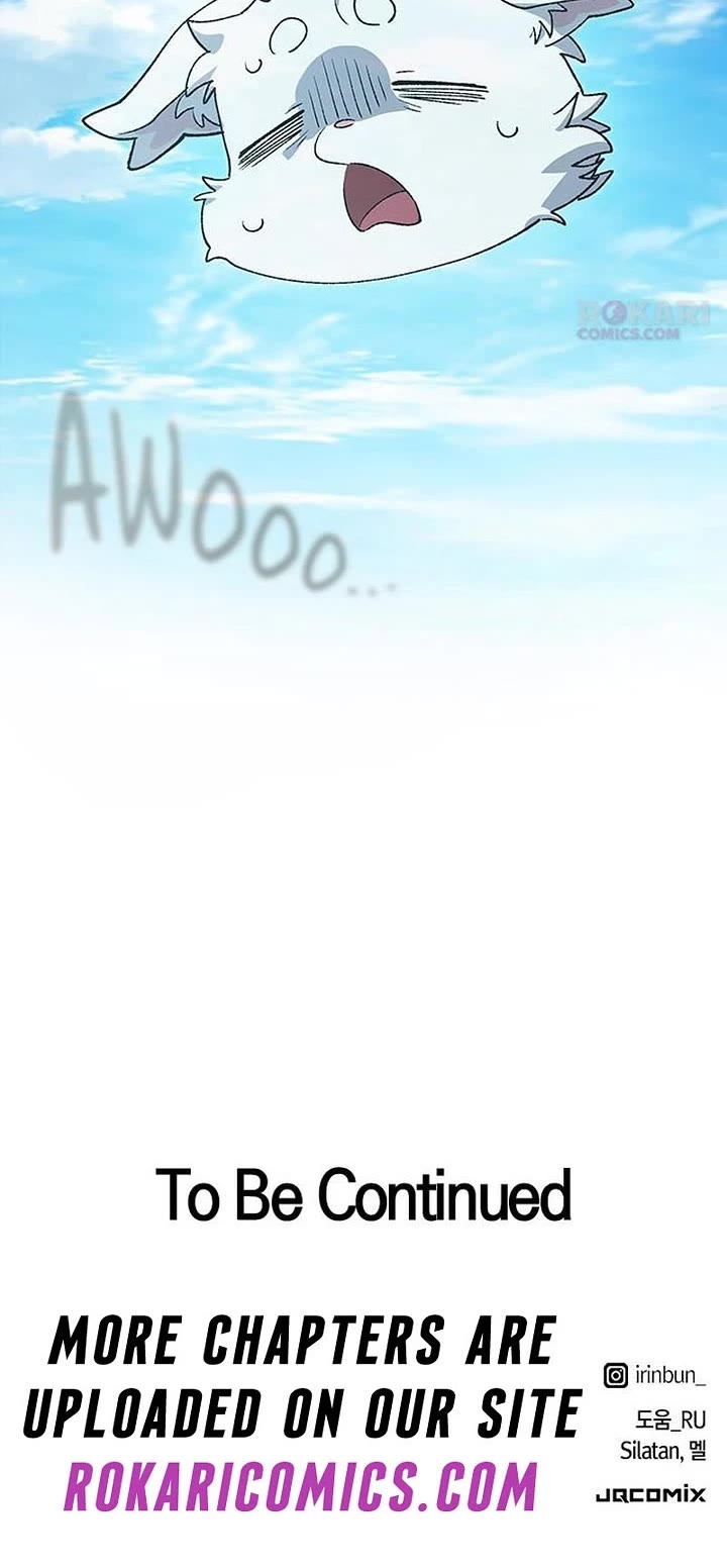 Healing Life Through Camping In Another World chapter 99 page 41