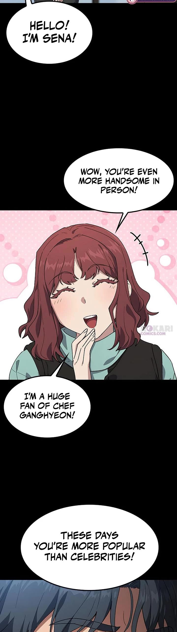 Healing Life Through Camping In Another World chapter 99 page 5