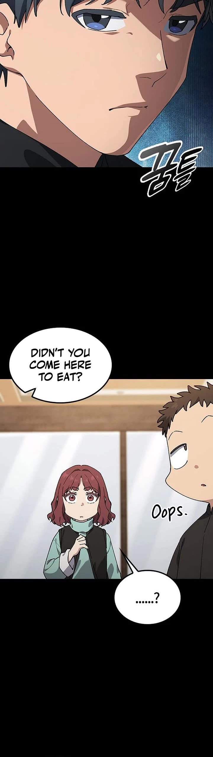 Healing Life Through Camping In Another World chapter 99 page 6