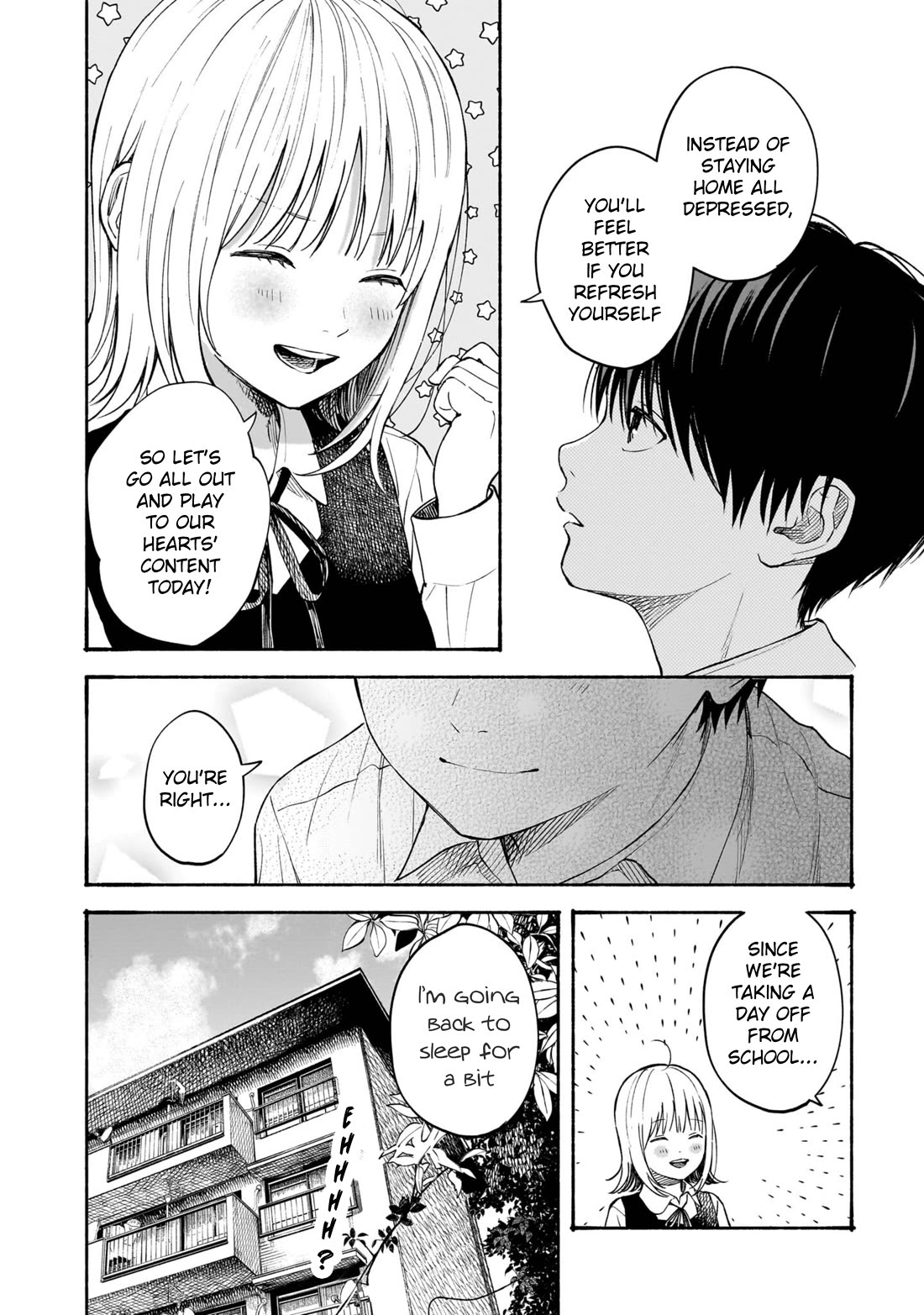 Heart's Program chapter 10 page 5