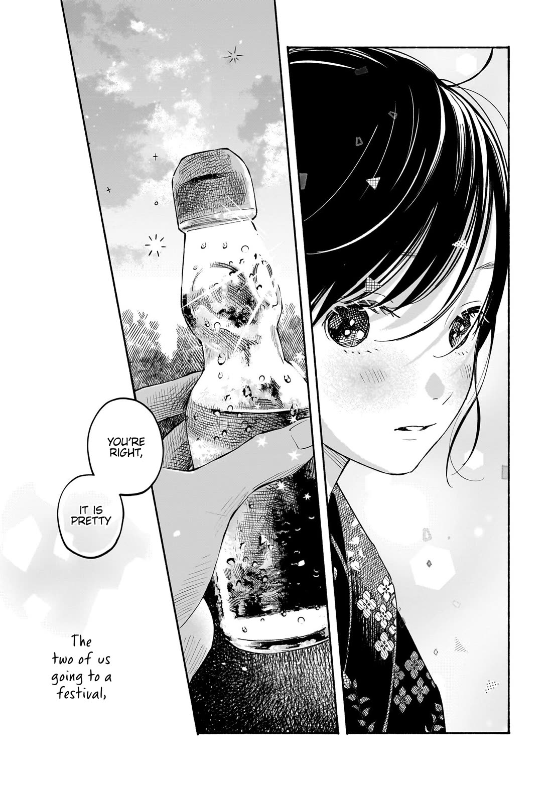 Heart's Program chapter 14 page 17