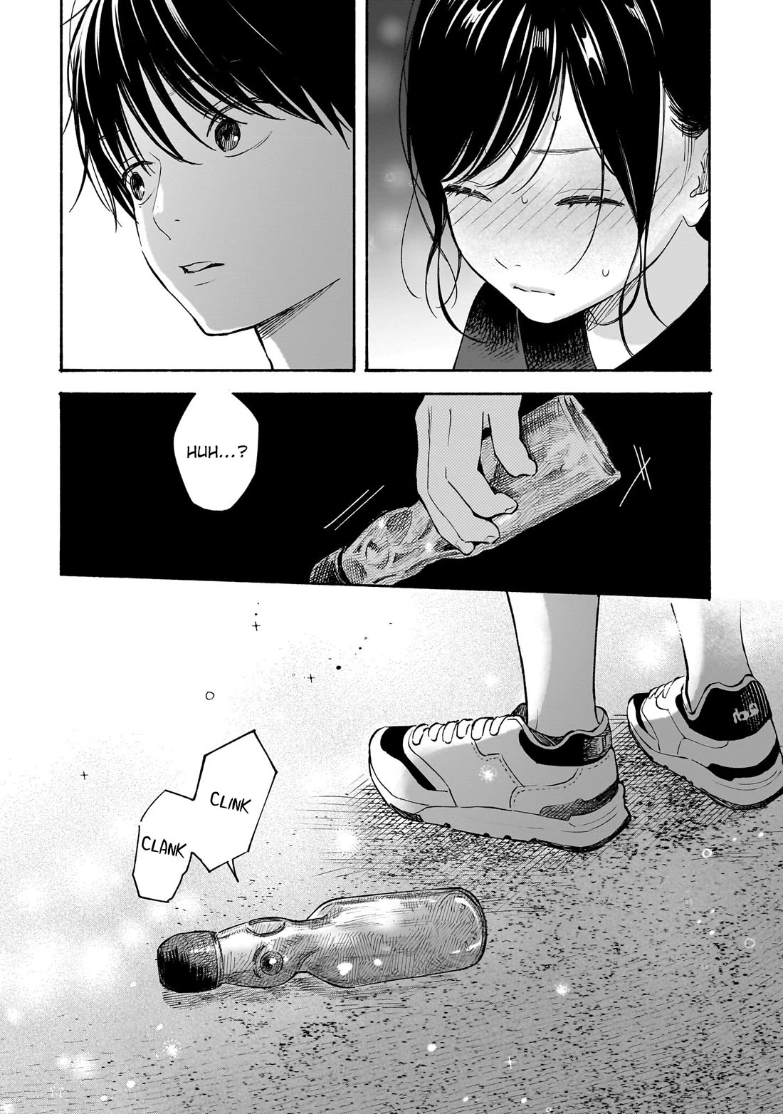 Heart's Program chapter 15 page 15