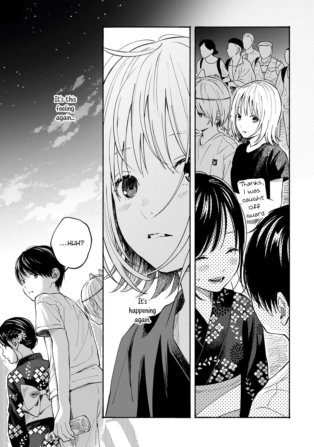 Heart's Program chapter 15 page 7