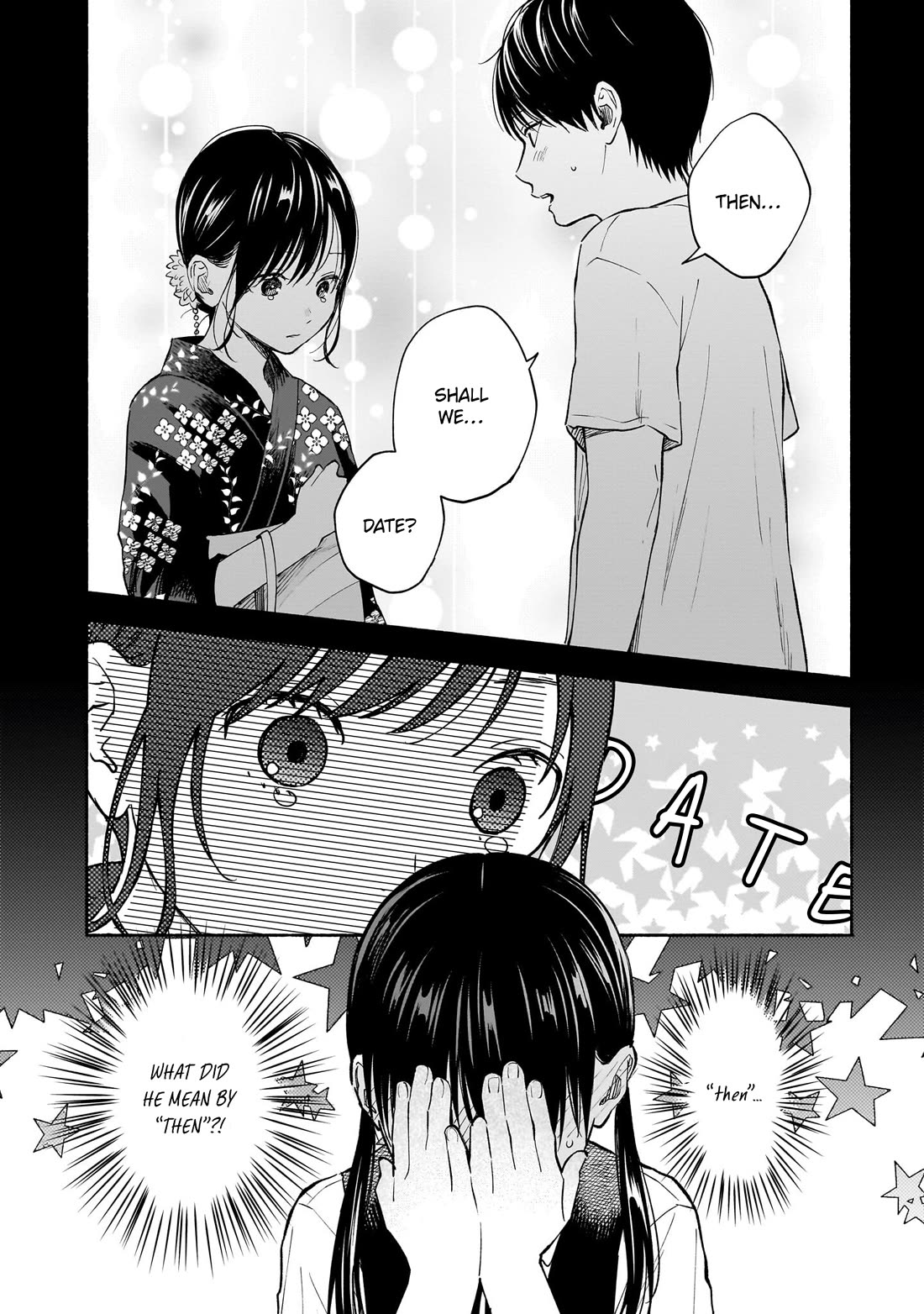 Heart's Program chapter 16 page 14