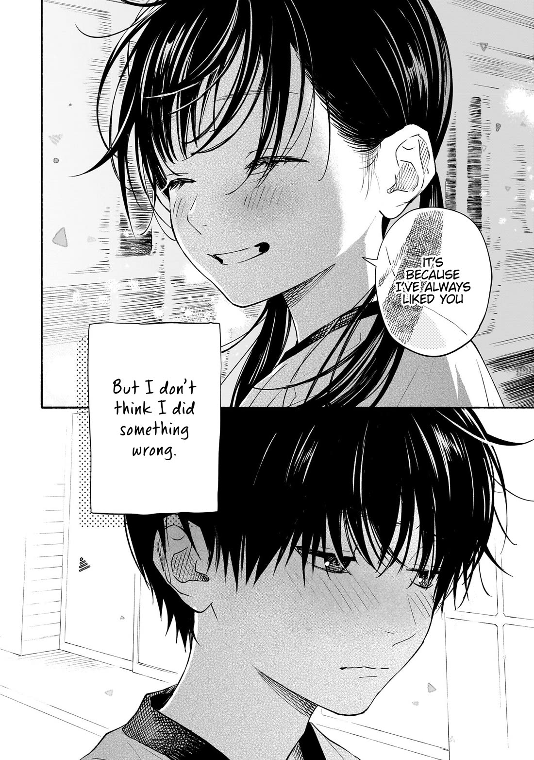 Heart's Program chapter 16 page 25