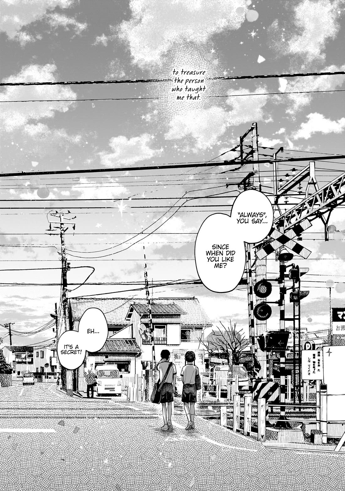 Heart's Program chapter 16 page 27