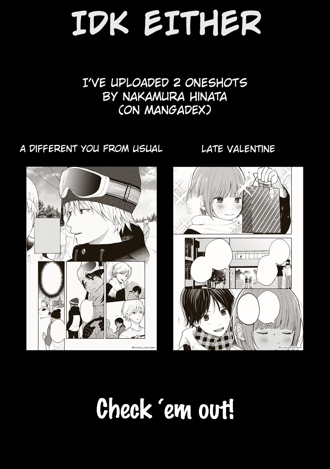 Heart's Program chapter 17 page 21