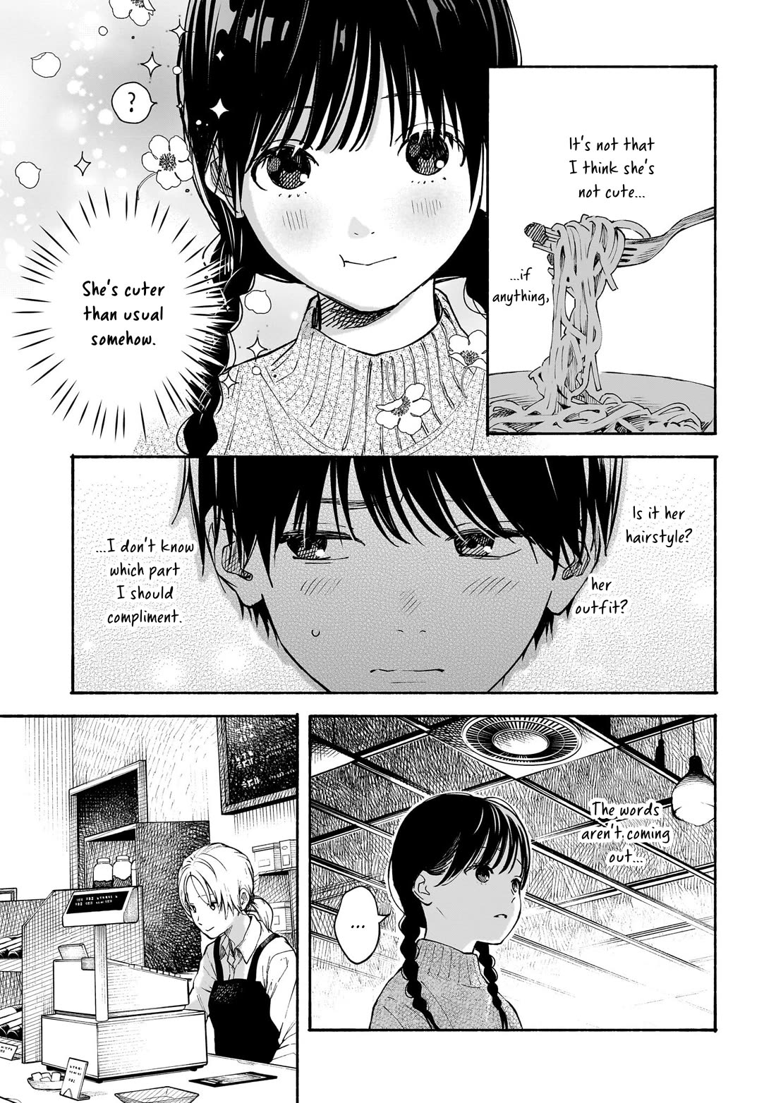 Heart's Program chapter 18 page 11