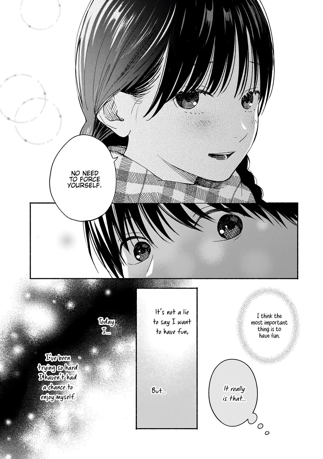 Heart's Program chapter 18 page 13