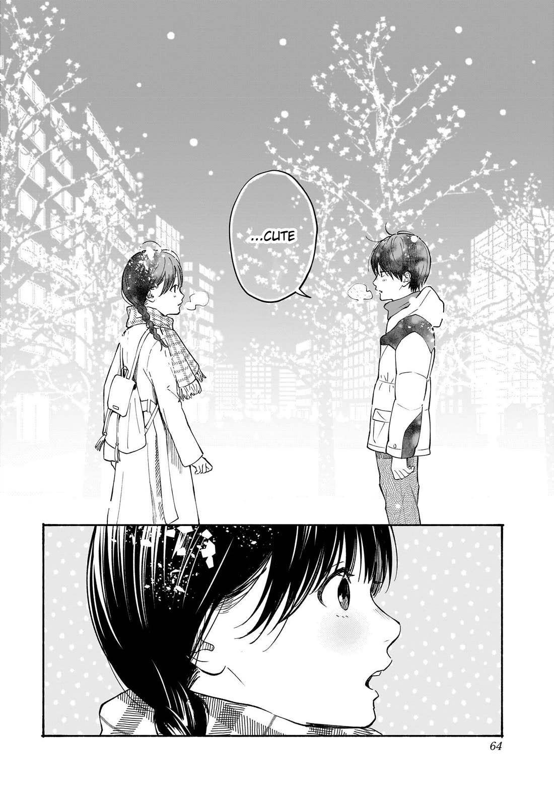 Heart's Program chapter 18 page 16