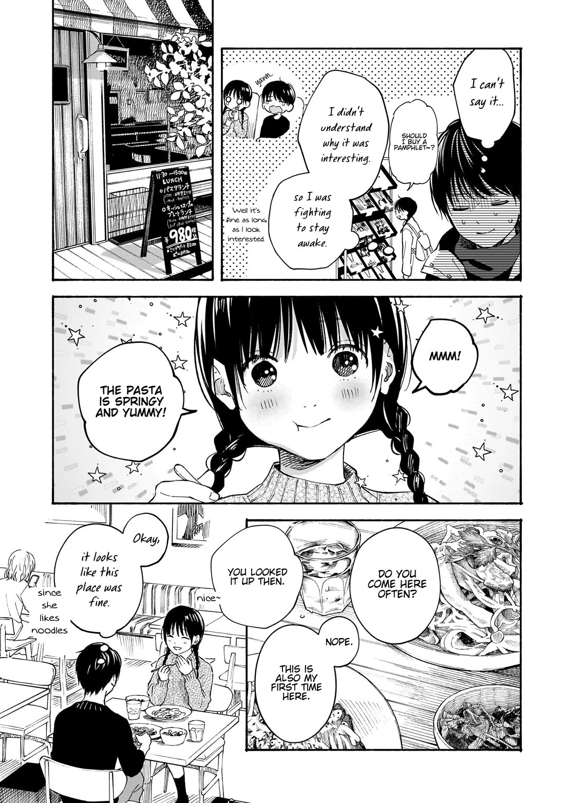 Heart's Program chapter 18 page 7