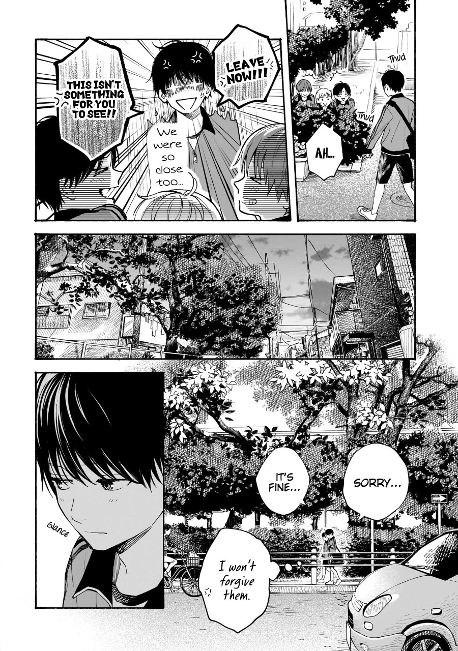 Heart's Program chapter 19 page 16