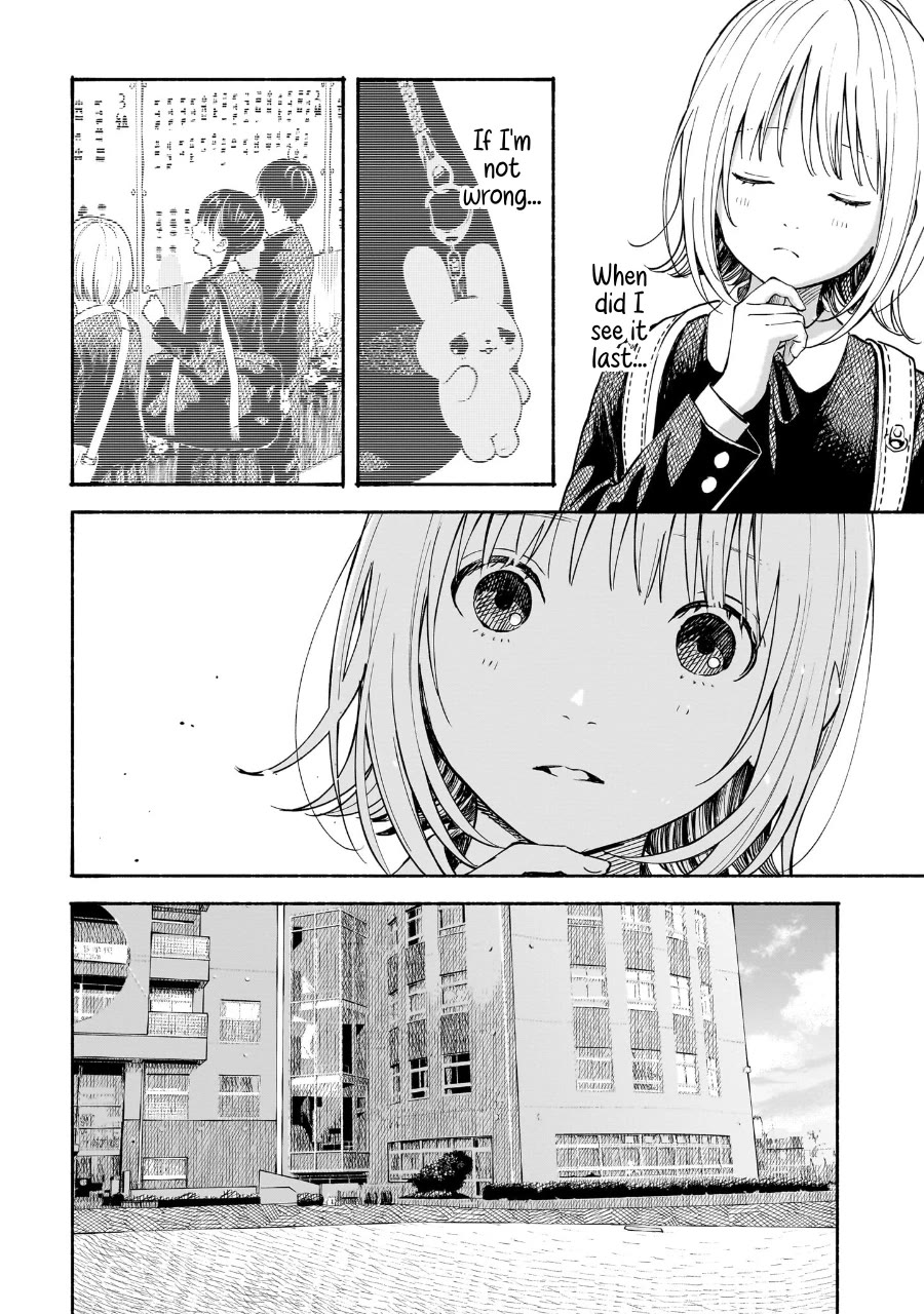 Heart's Program chapter 19 page 6