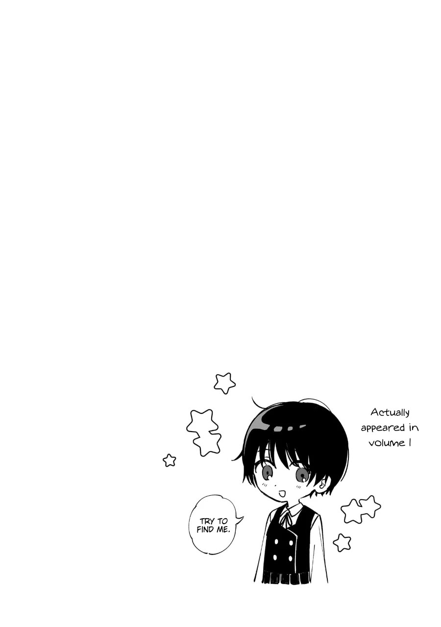 Heart's Program chapter 21 page 13