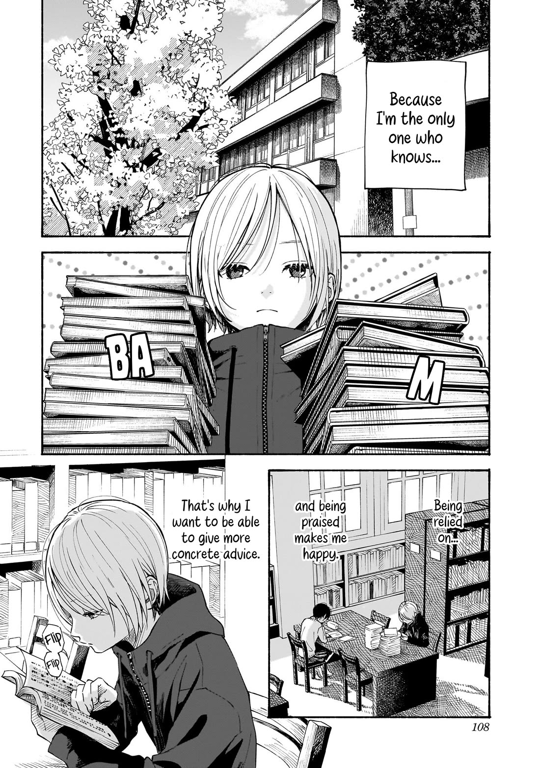 Heart's Program chapter 21 page 4