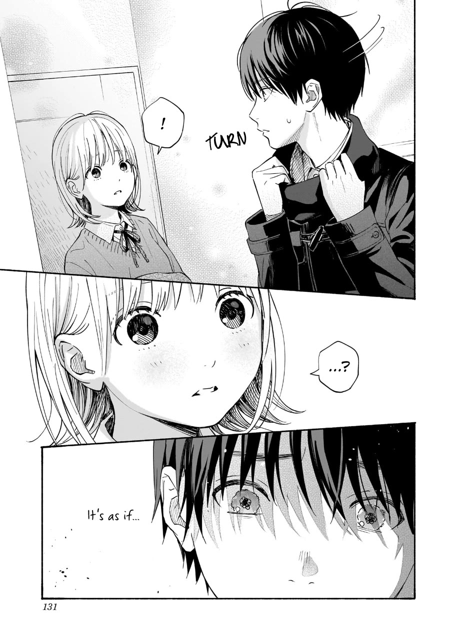 Heart's Program chapter 22 page 13