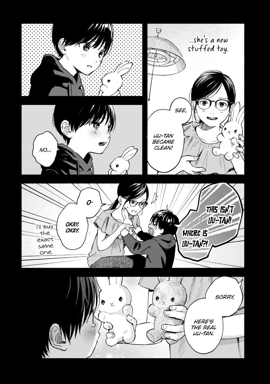 Heart's Program chapter 22 page 14