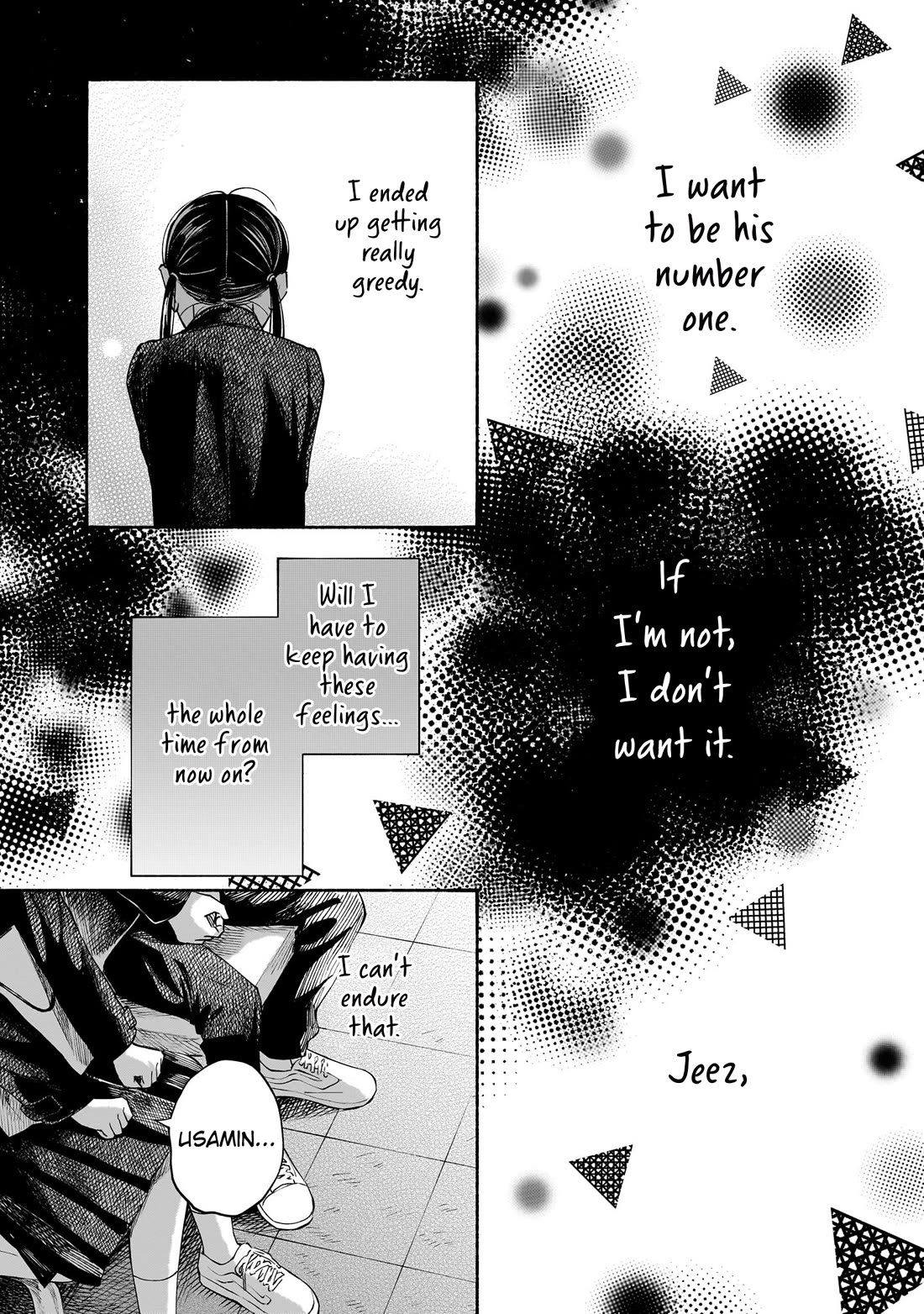 Heart's Program chapter 23 page 15