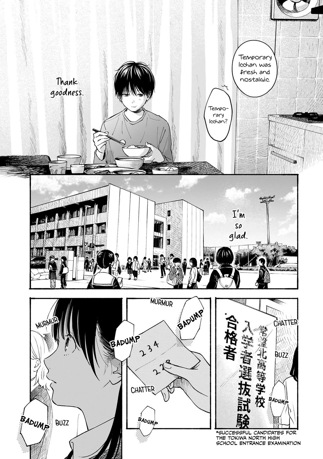 Heart's Program chapter 23 page 9