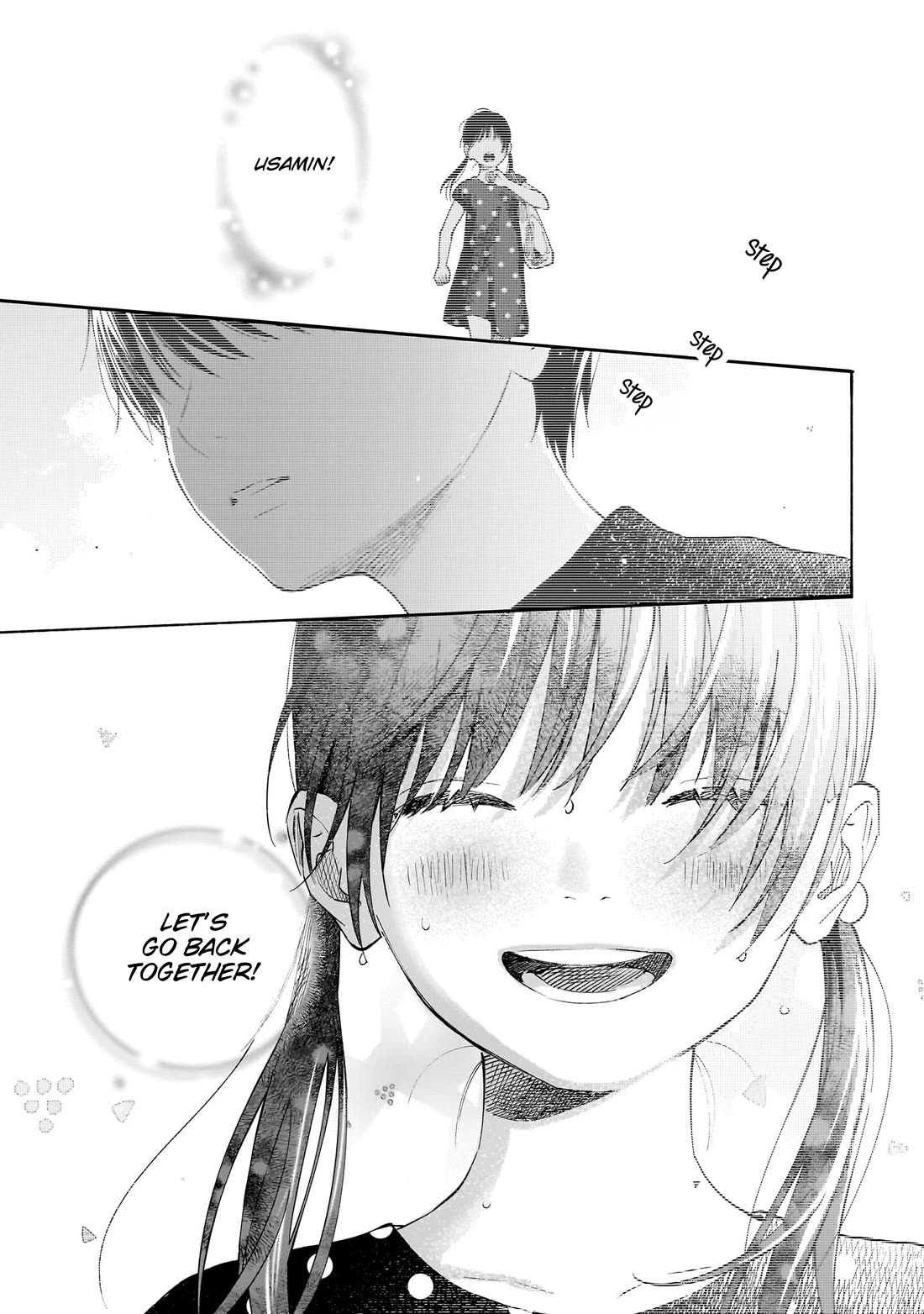 Heart's Program chapter 24 page 11