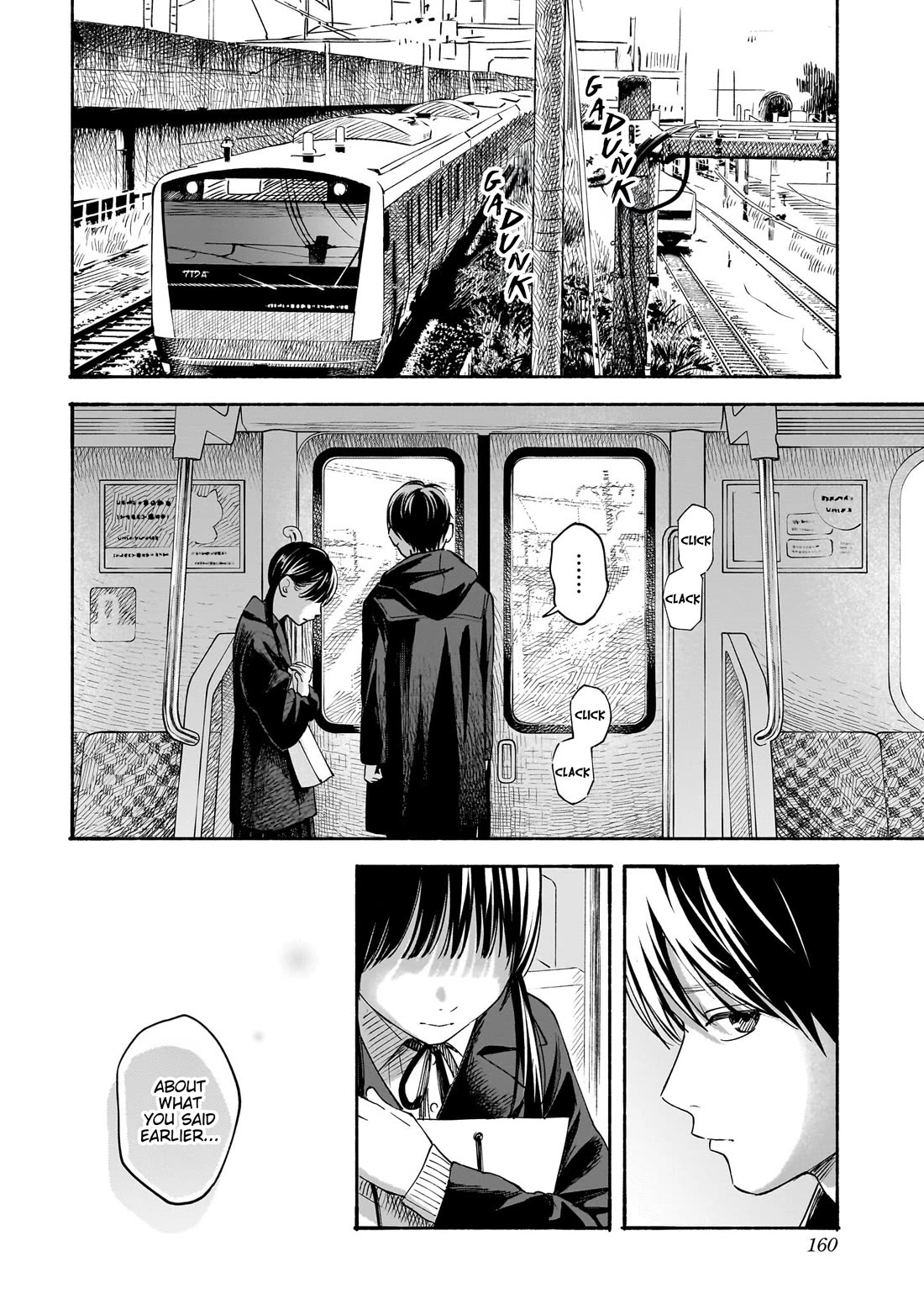 Heart's Program chapter 24 page 2