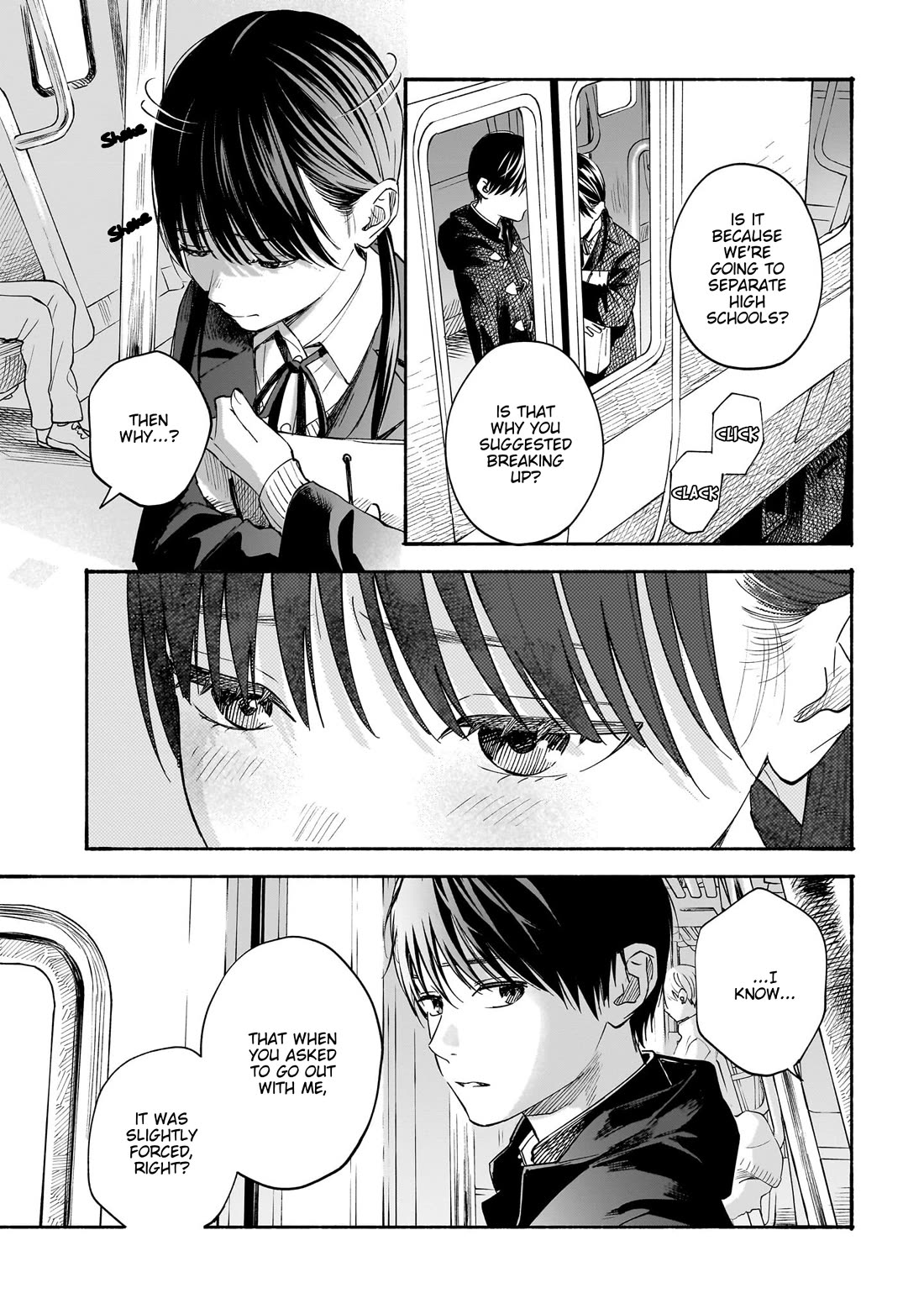 Heart's Program chapter 24 page 3