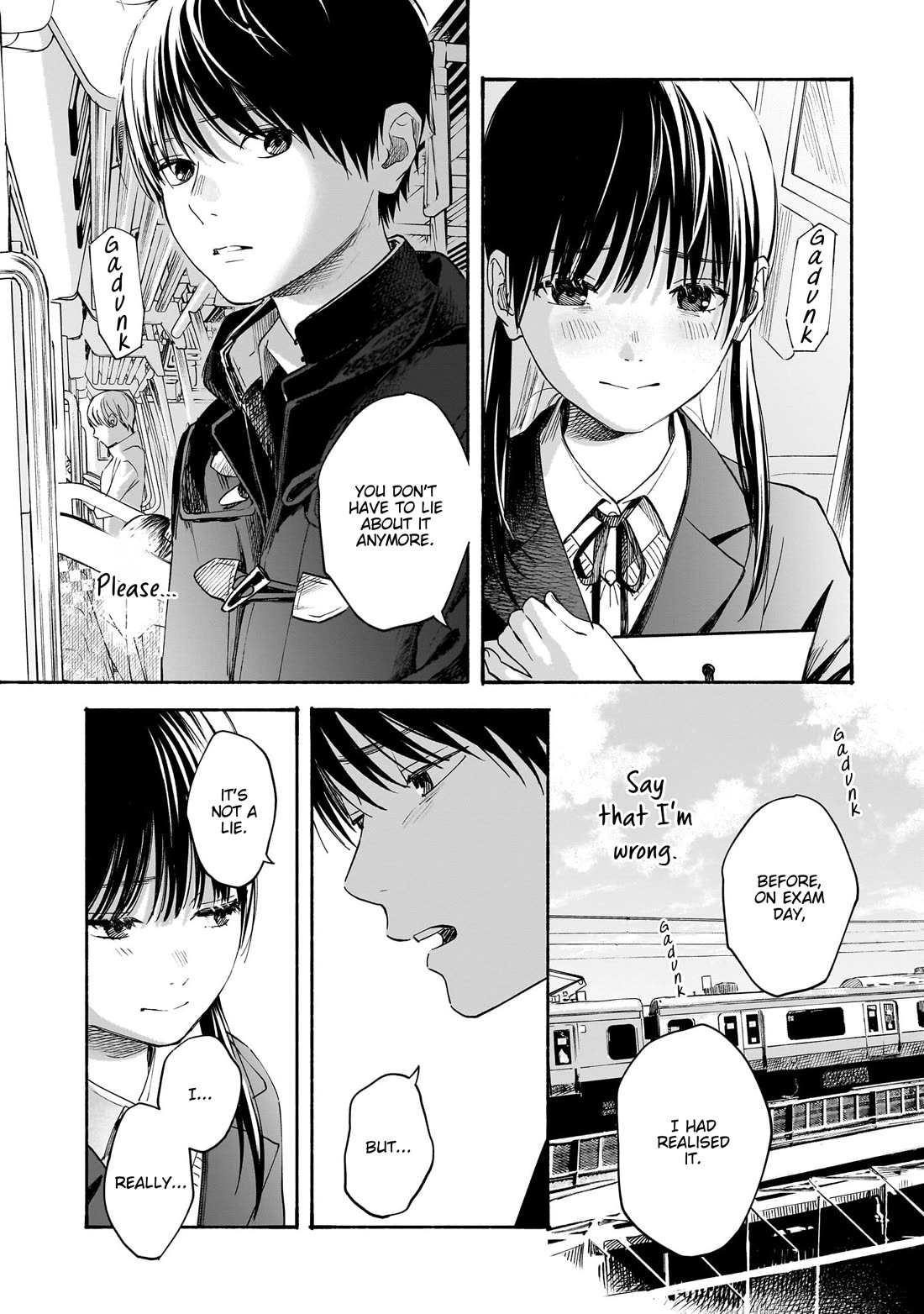 Heart's Program chapter 24 page 5