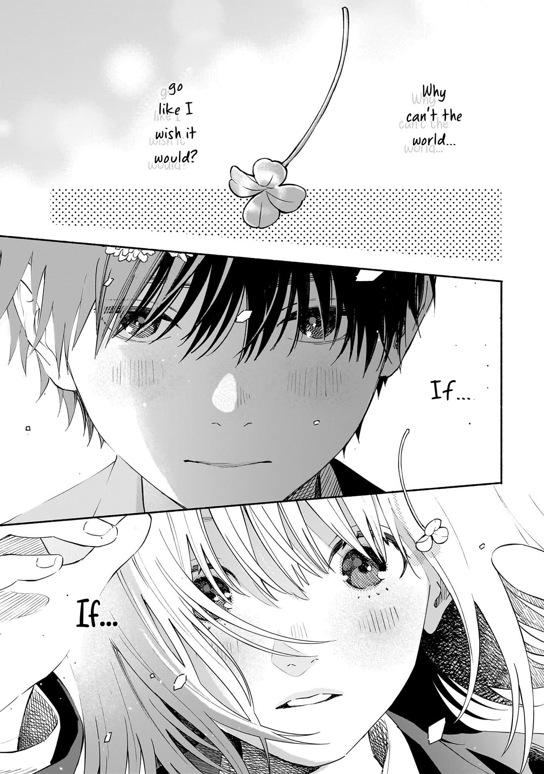 Heart's Program chapter 25 page 13