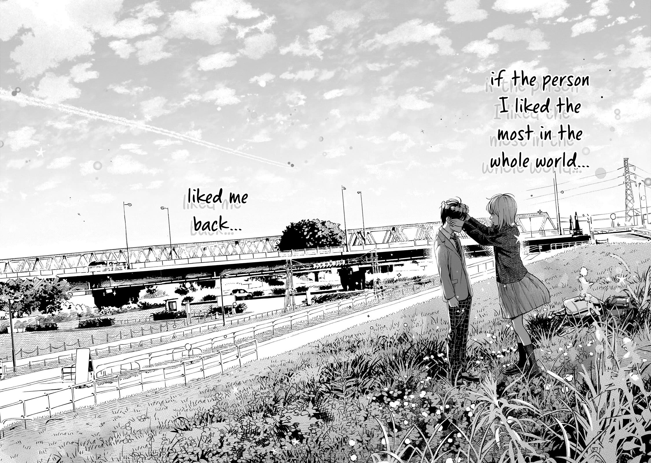 Heart's Program chapter 25 page 14