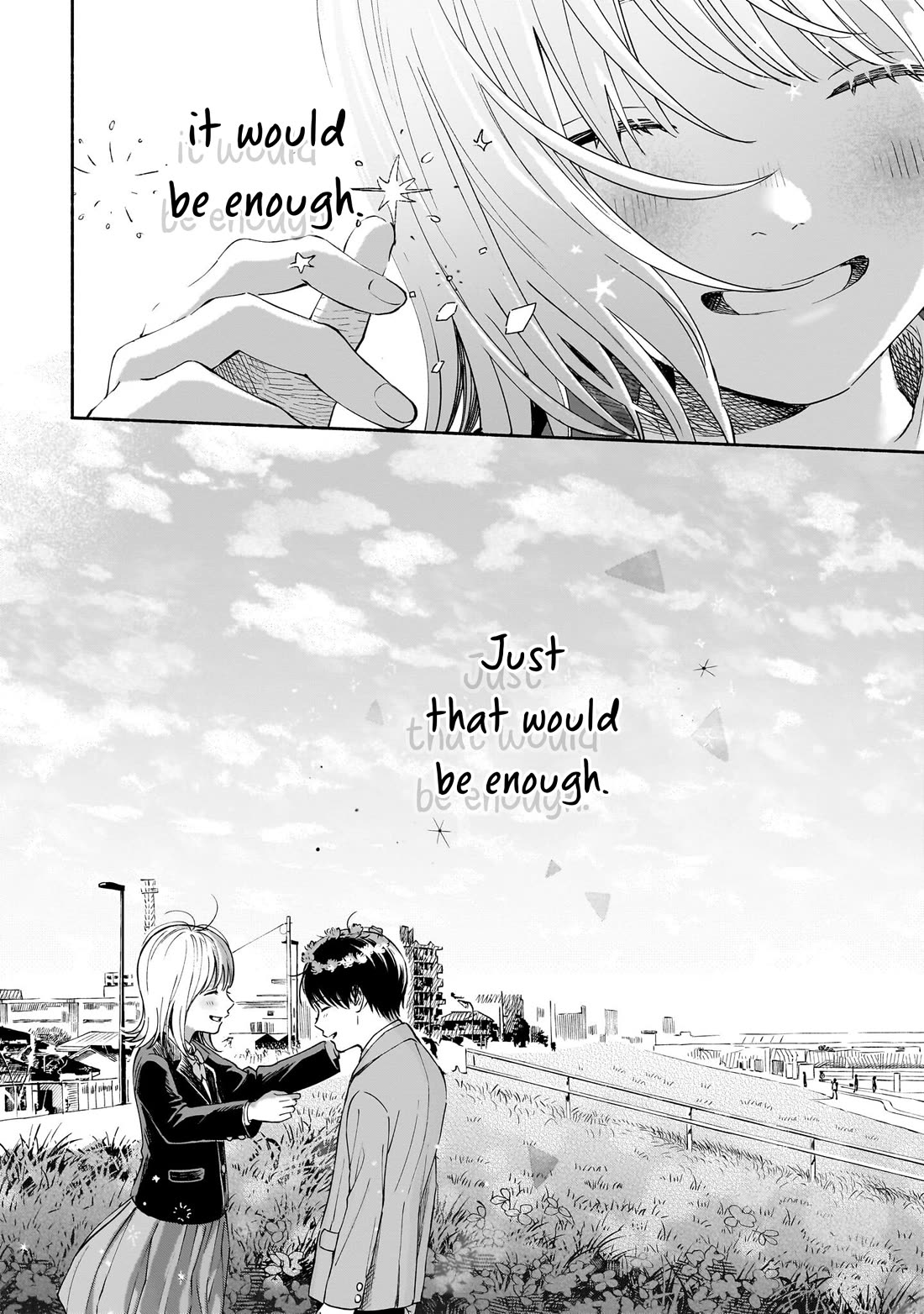 Heart's Program chapter 25 page 15