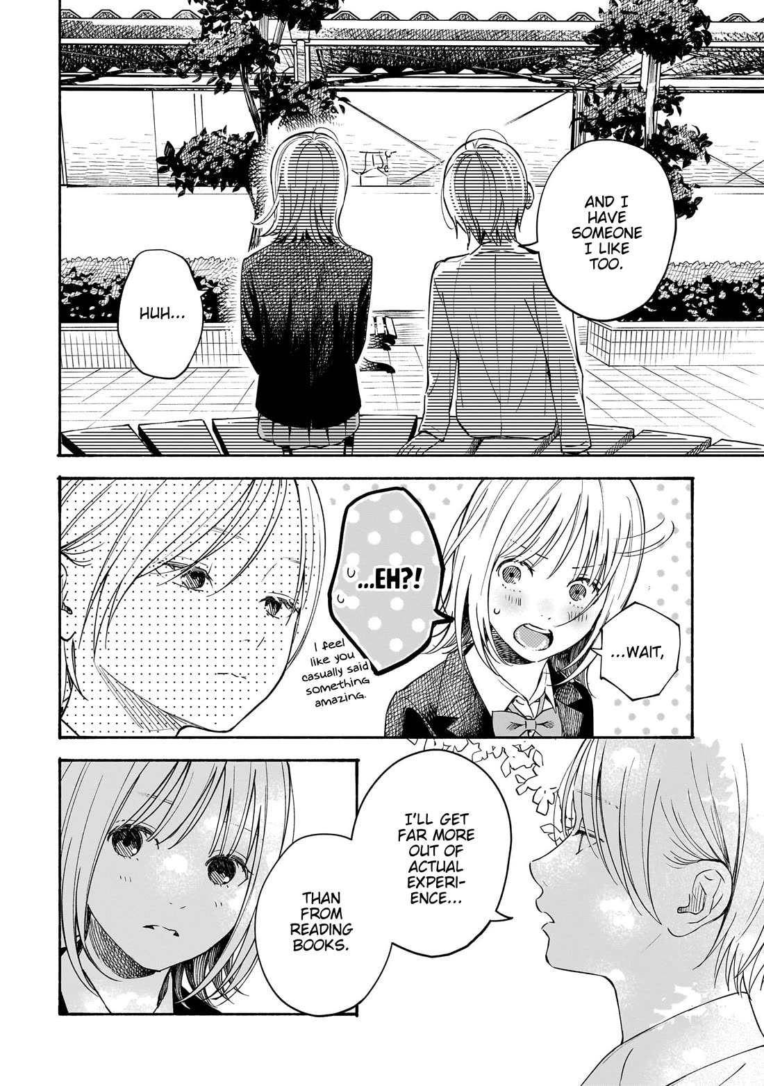 Heart's Program chapter 26 page 15