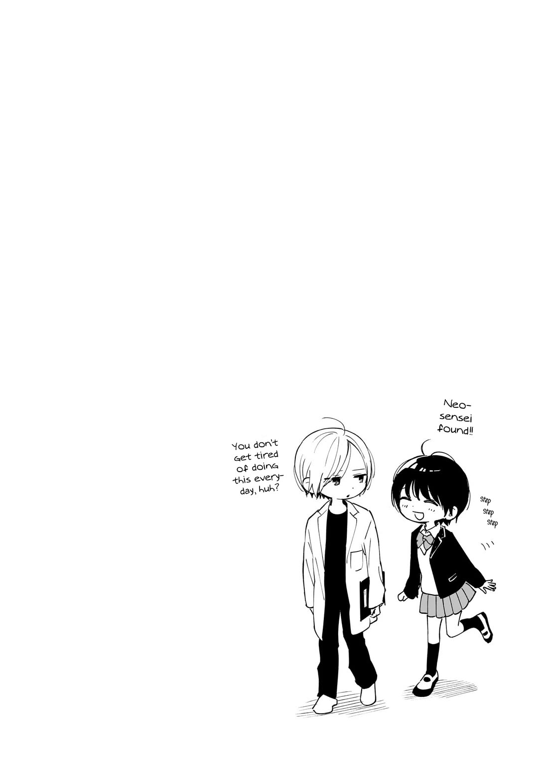 Heart's Program chapter 26 page 20