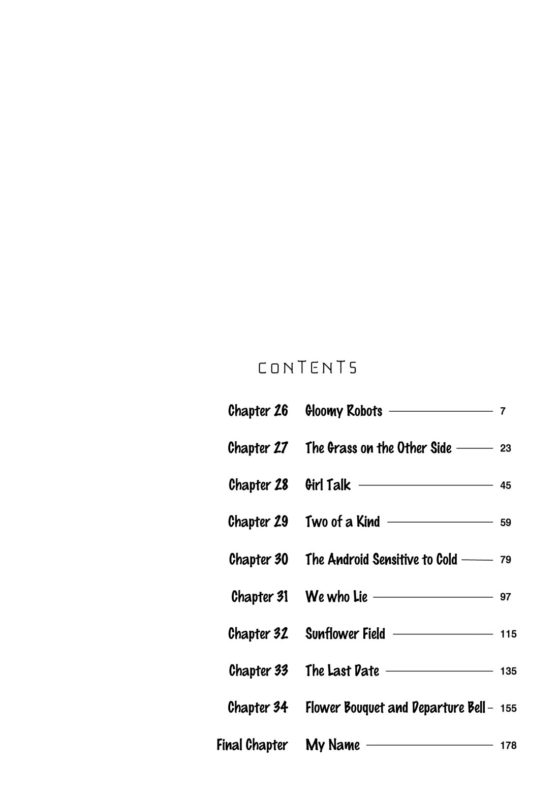 Heart's Program chapter 26 page 5