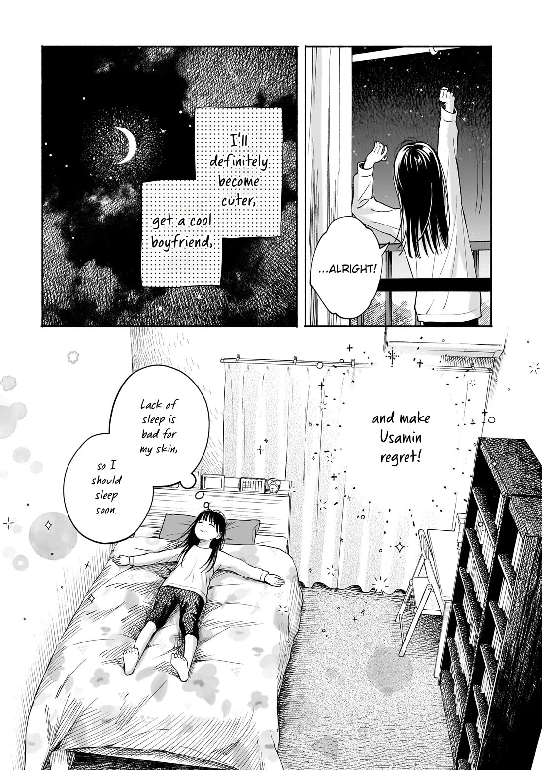 Heart's Program chapter 27 page 20