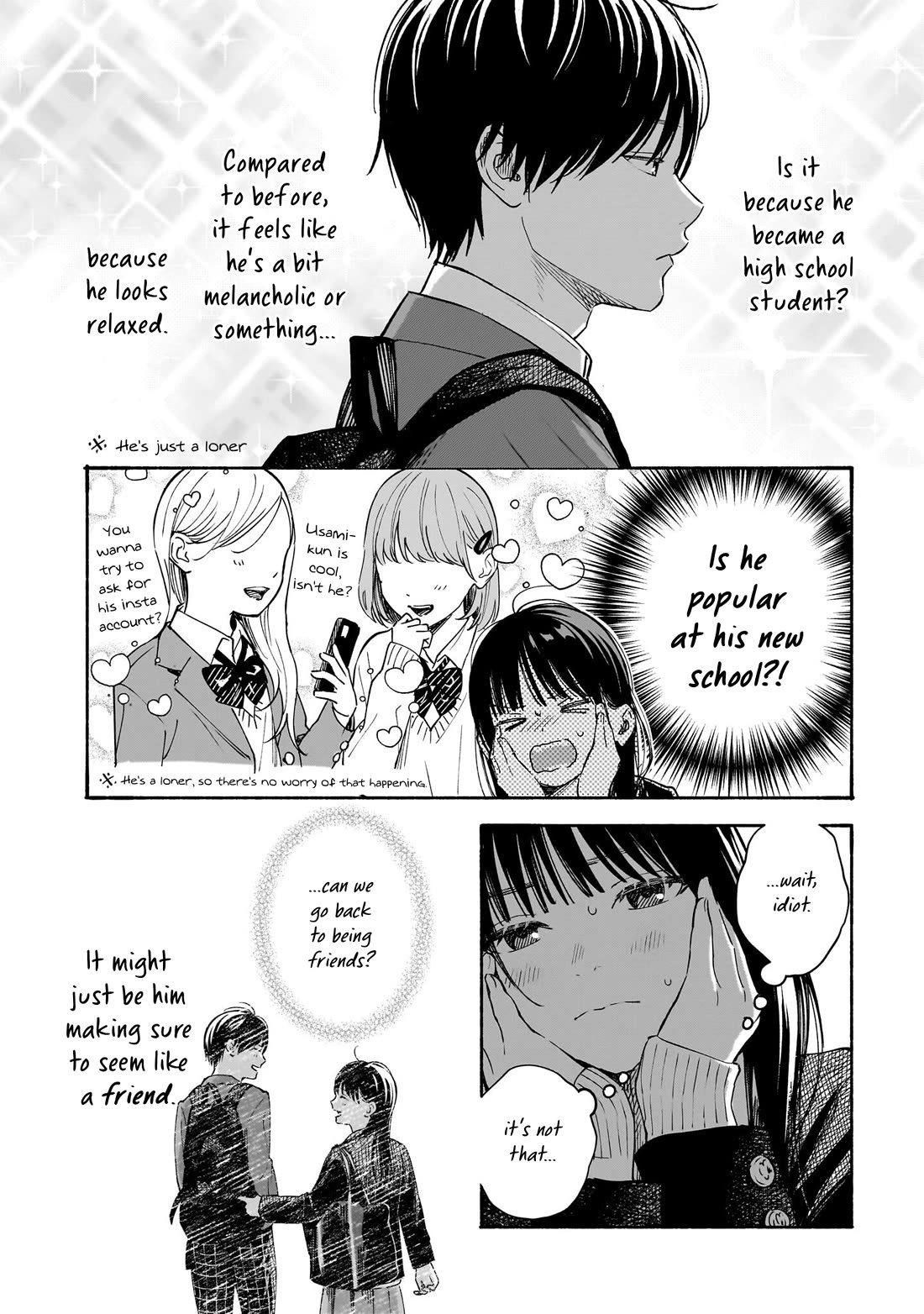 Heart's Program chapter 27 page 7