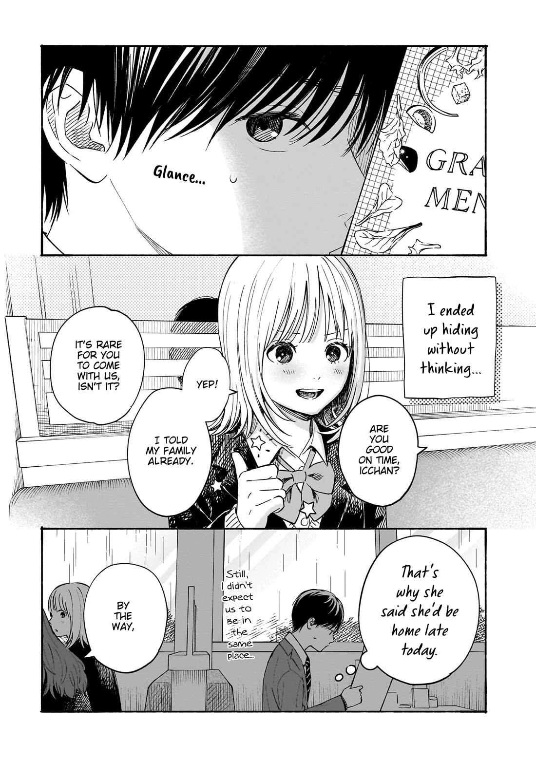 Heart's Program chapter 28 page 4