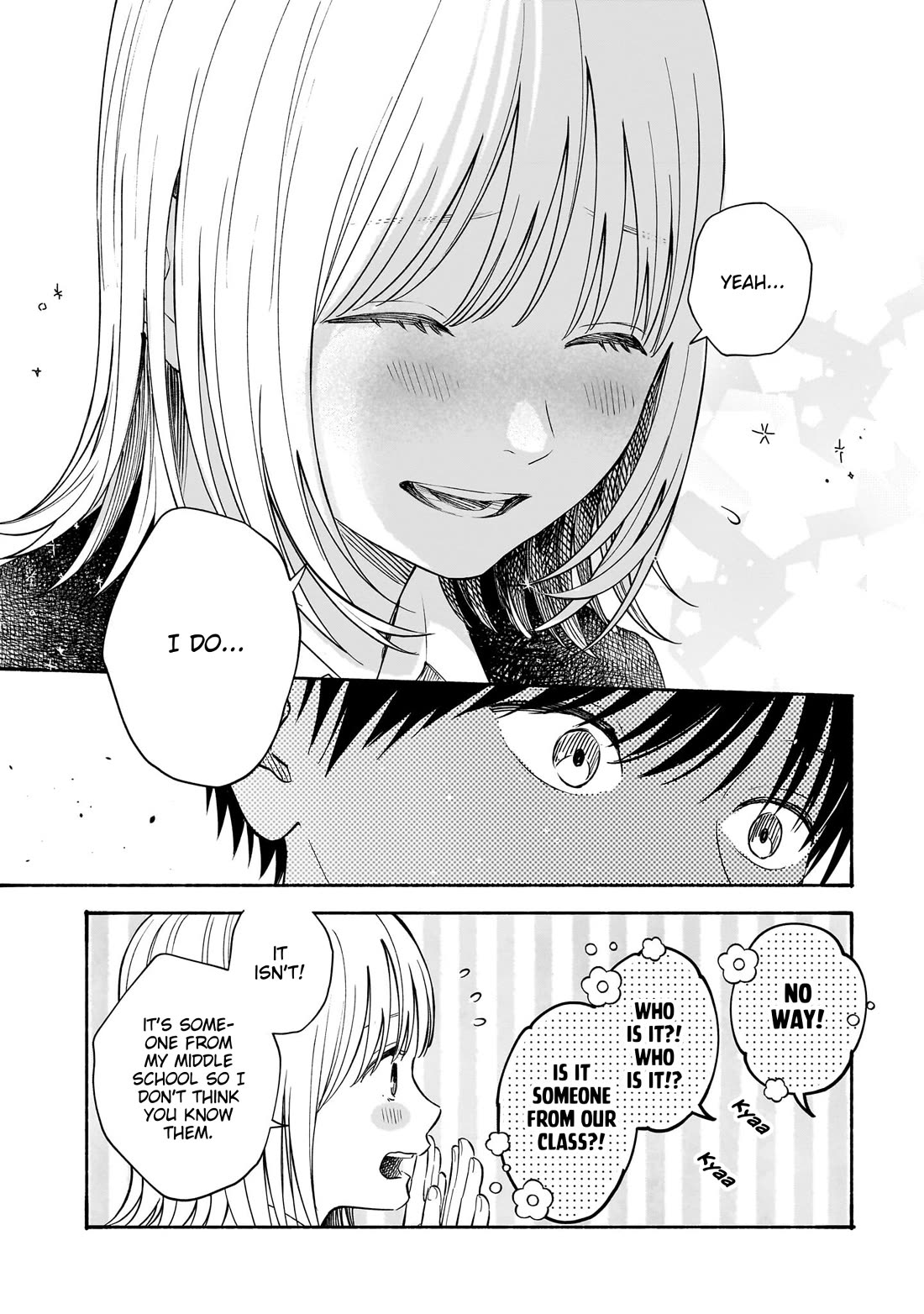 Heart's Program chapter 28 page 7