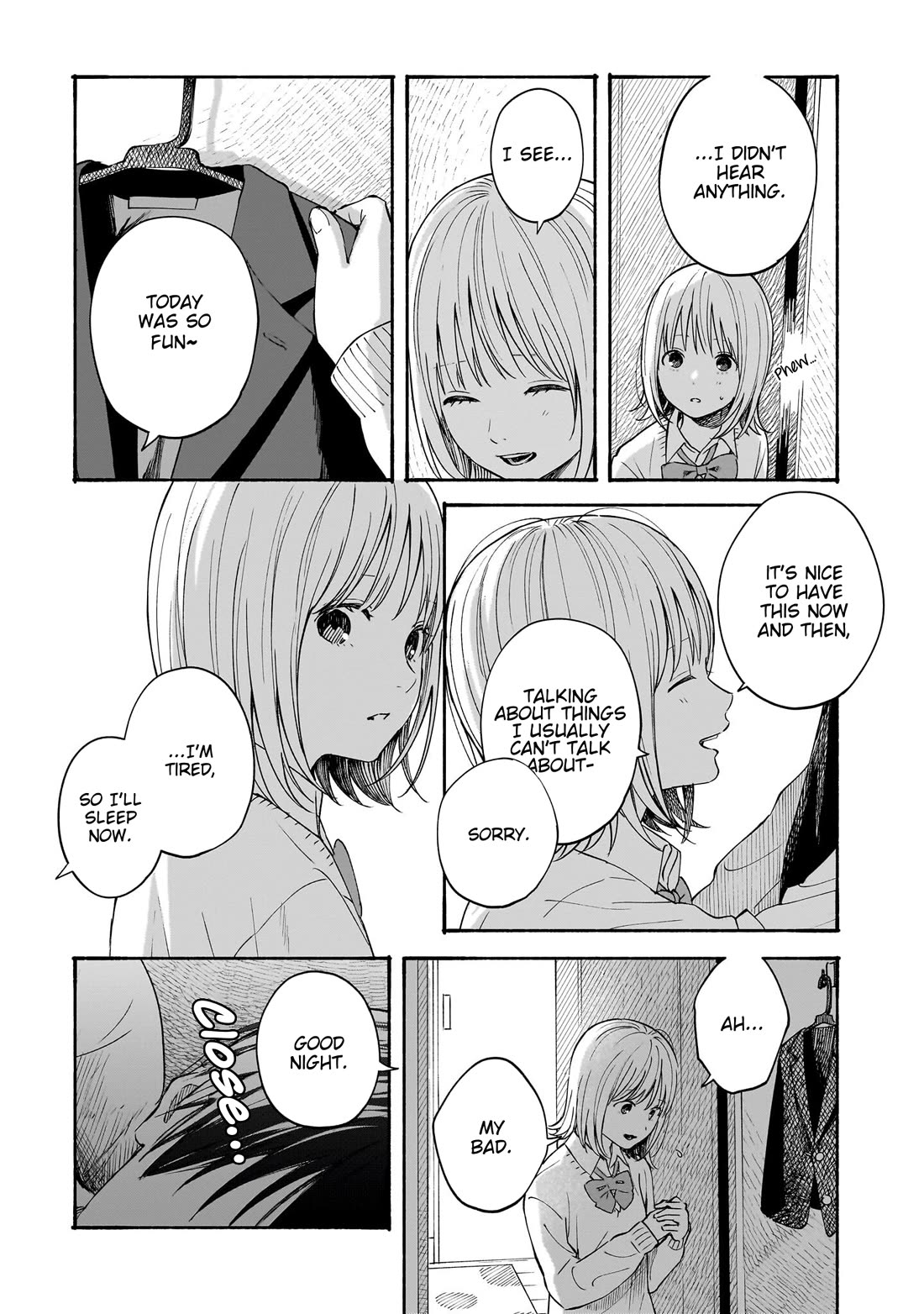 Heart's Program chapter 29 page 4