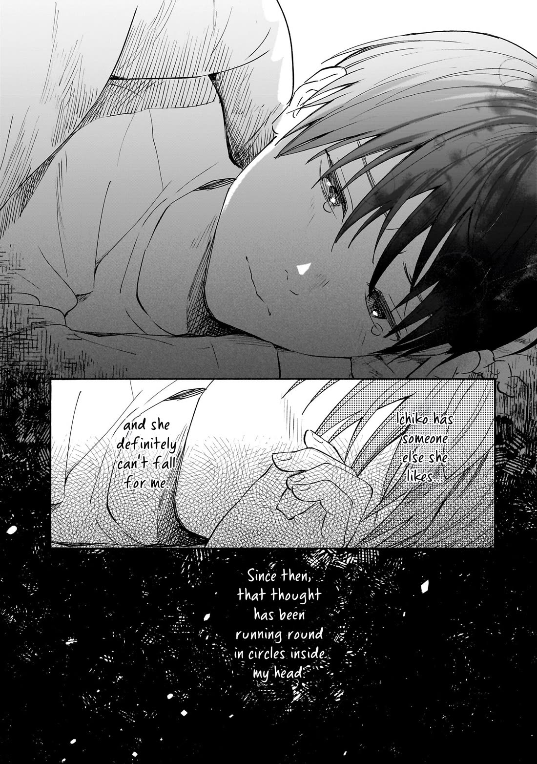 Heart's Program chapter 29 page 5