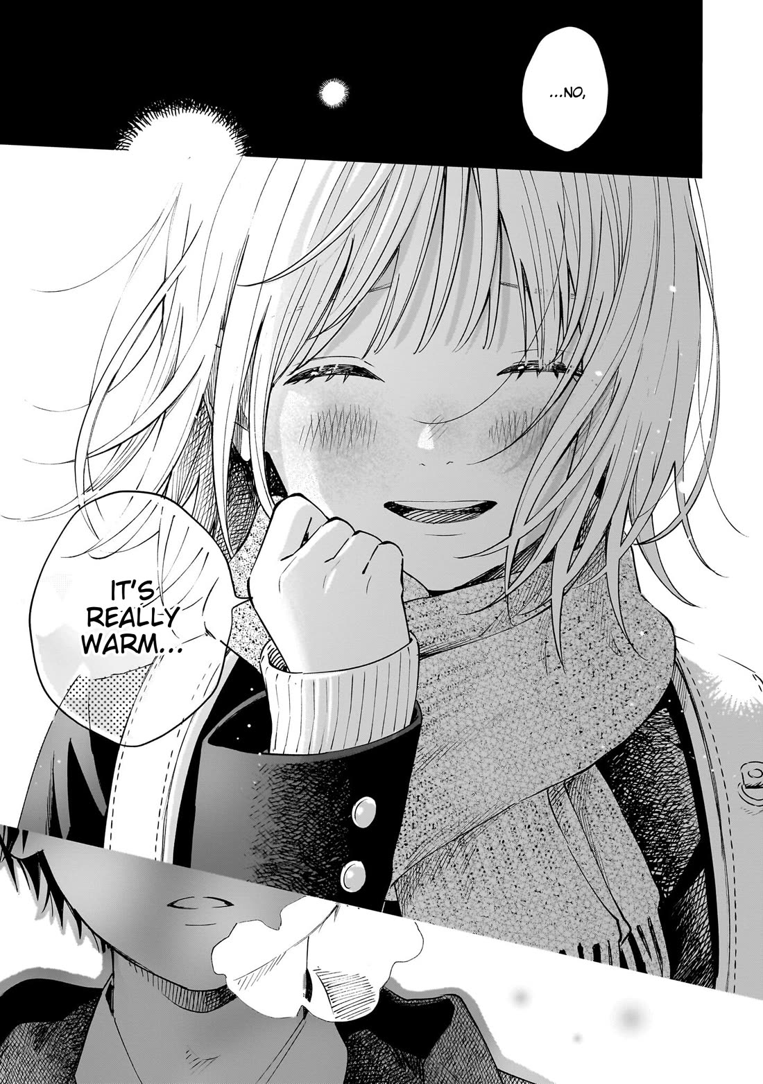 Heart's Program chapter 30 page 15