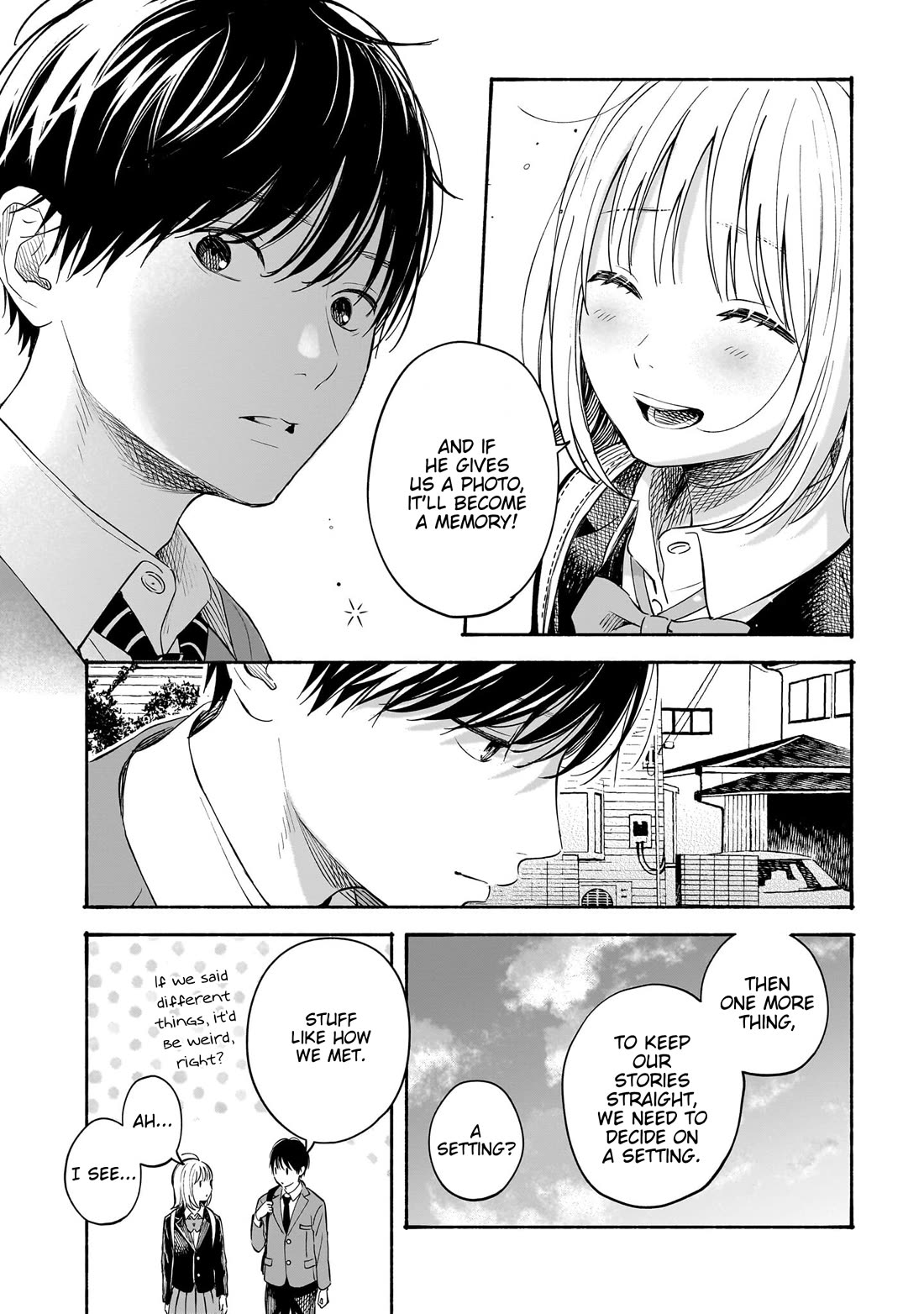 Heart's Program chapter 31 page 13