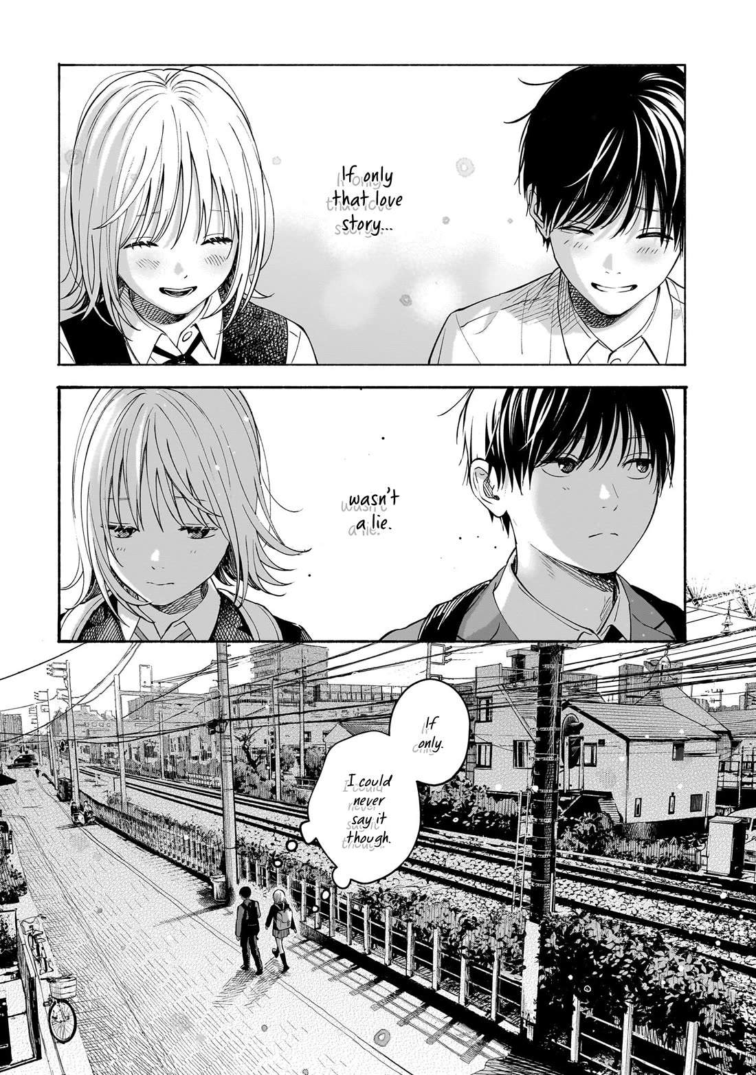 Heart's Program chapter 31 page 16