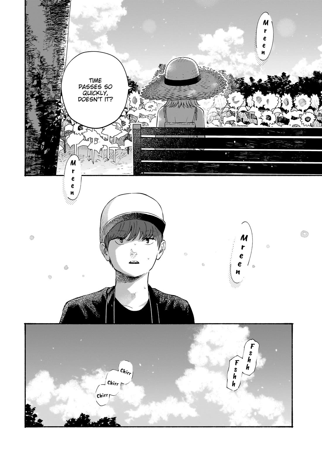 Heart's Program chapter 32 page 12