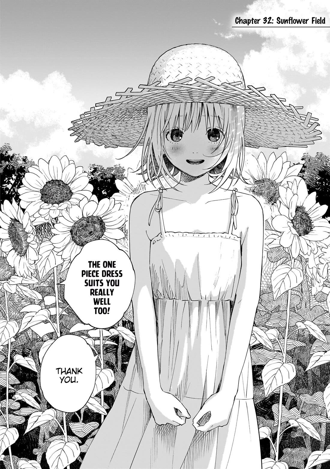 Heart's Program chapter 32 page 2