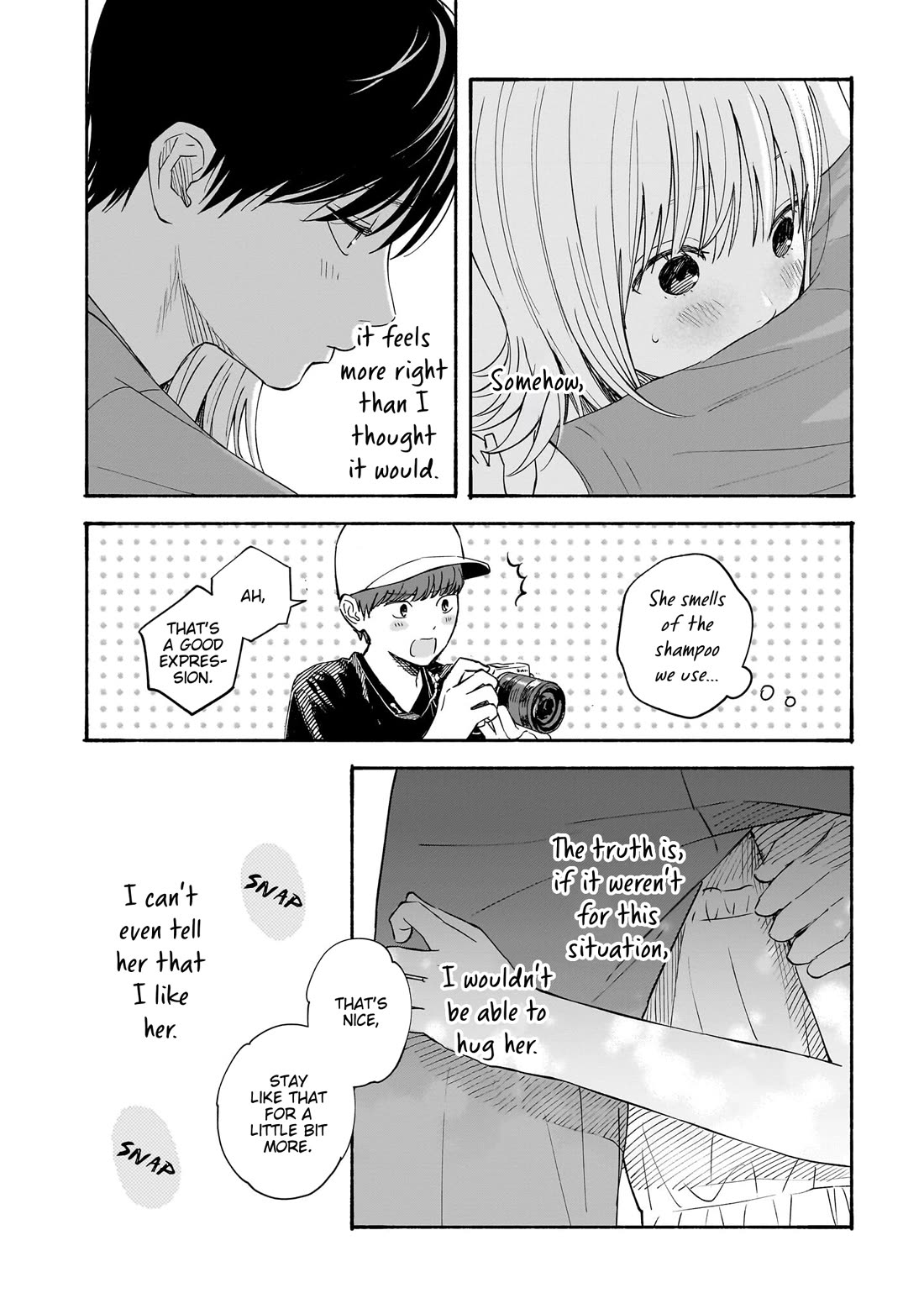 Heart's Program chapter 32 page 7