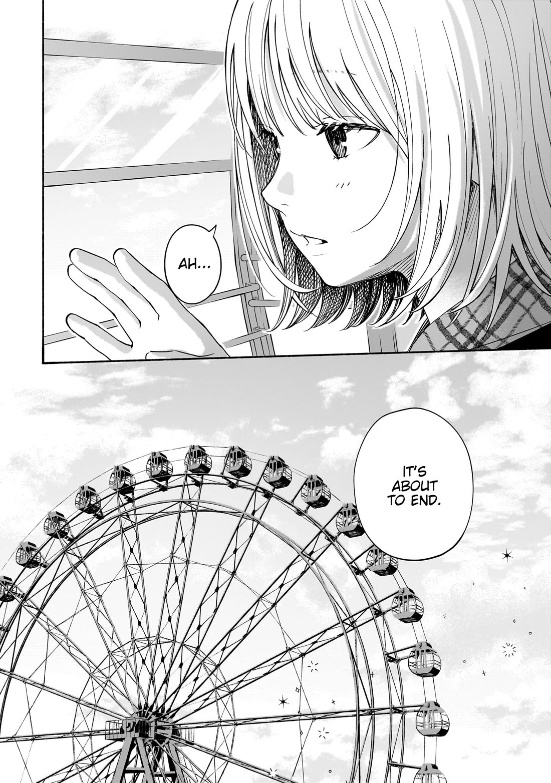 Heart's Program chapter 33 page 18