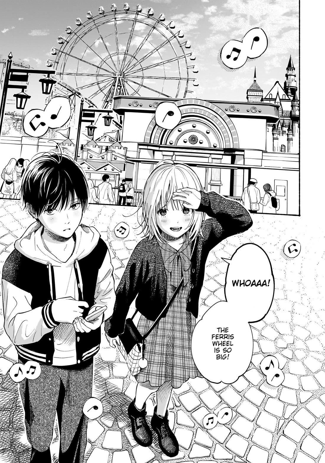 Heart's Program chapter 33 page 5